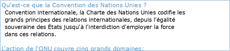 GUIDE TECHNIQUE DE LA CONVENTION DES NATIONS UNIES CONTRE LA