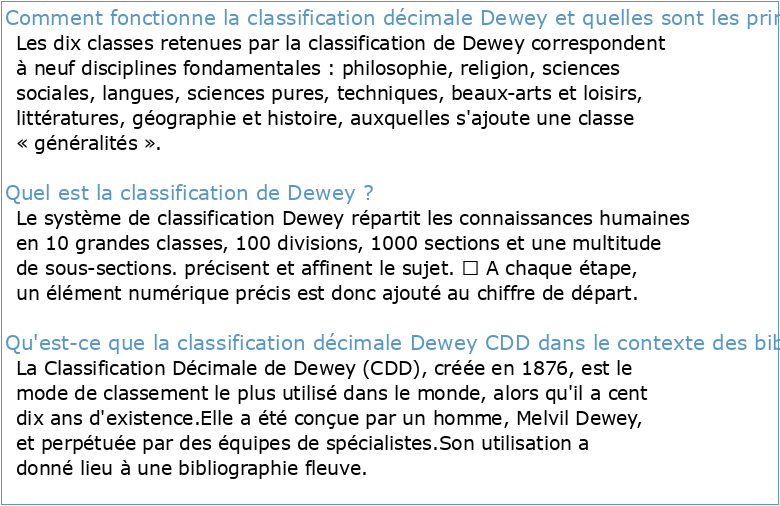 1362-la-classification-decimale-de-dewey-et-ses-applicationspdf