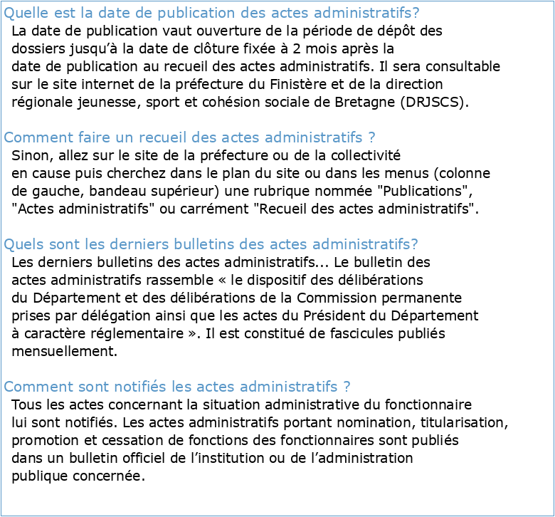 RECUEIL DES ACTES ADMINISTRATIFS N°25-2015-005 PUBLIÉ