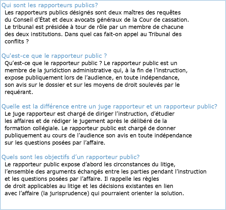 PDF Rapport public