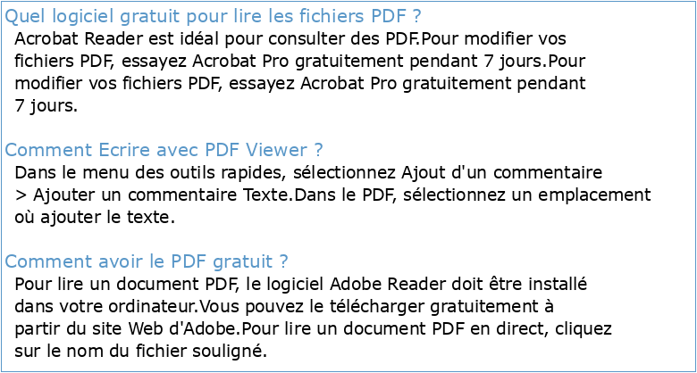 PDF viewer