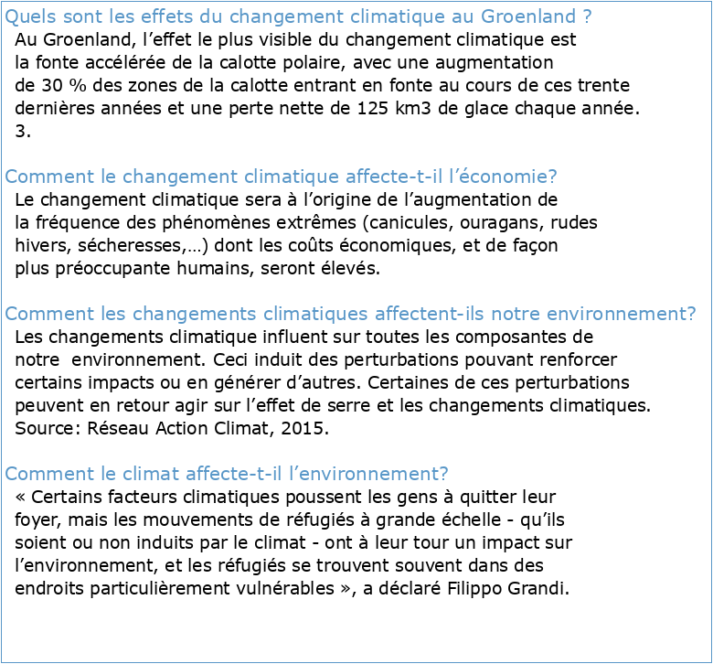Economie de l’Environnement et du Climat Matthieu Glachant
