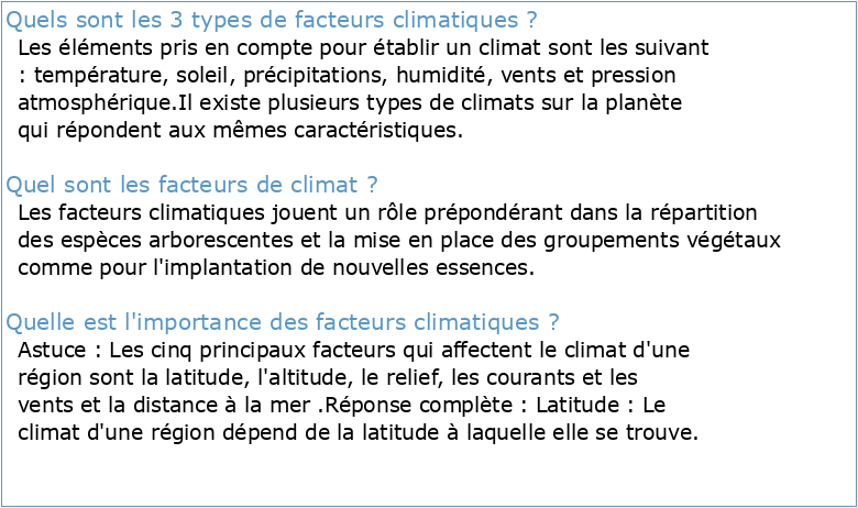 Les-facteurs-climatiques-Exercices-PDF-3pdf