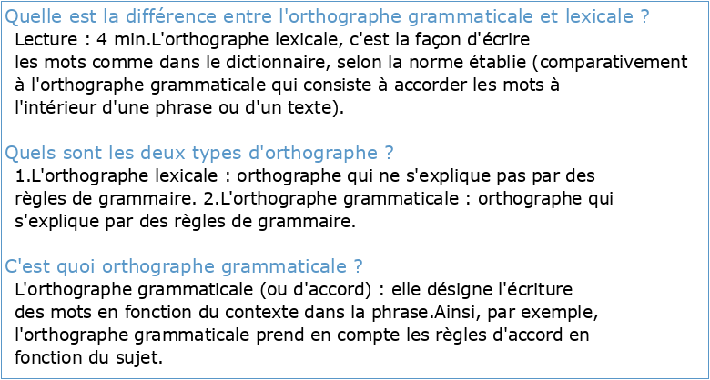 Orthographe-lexicale-et-orthographe-grammaticalepdf