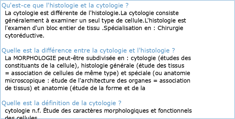 éléments de cytologie et d'histologie tortora/grabowski