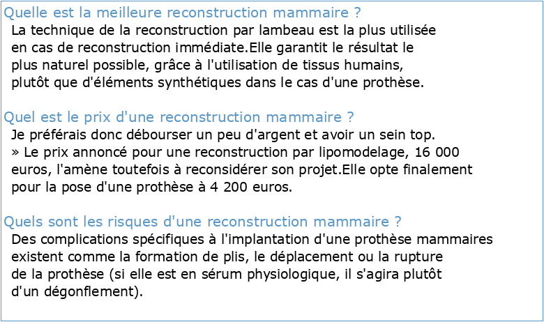 51 OZIL Camille Chirurgie plastique et reconstruction mammmaire