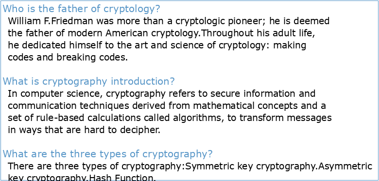 Cryptography: An Introduction (3rd Edition) Nigel Smart