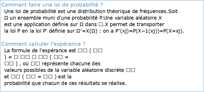 Probabilités de base (PRB-PSI1)