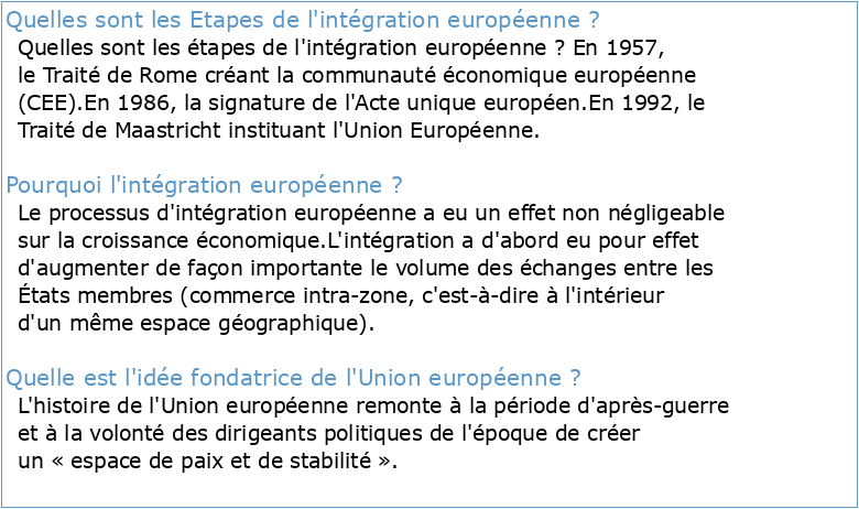 Théorie de l'État et intégration européenne