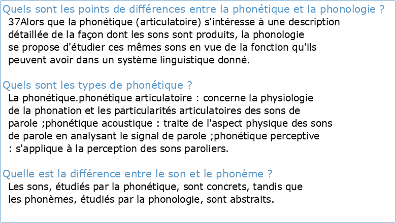 comparaison des systèmes phonologiques du vietnamien