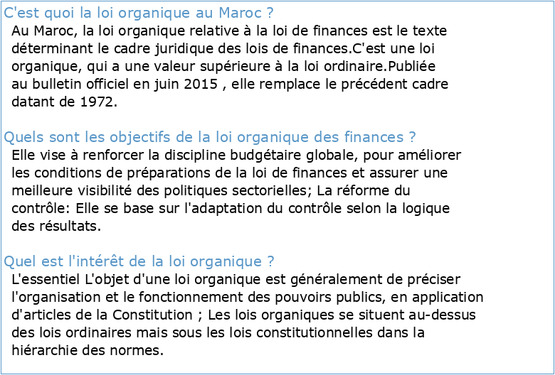 Loi+organique+n°130-13pdf
