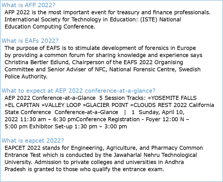 Programme EAP 2022 VFpdf