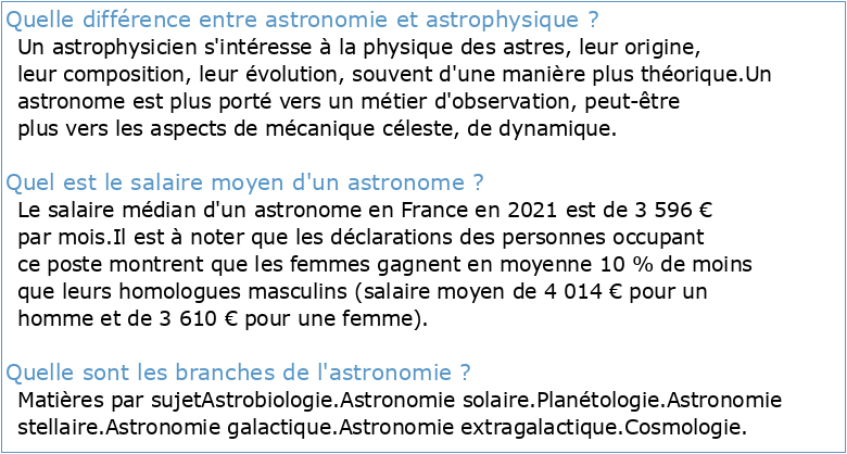 Cours élémentaire d'astronomie et d'astrophysique: III