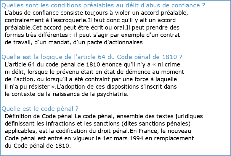 Code pénal (promulgué par l'ordonnance n° 66-156 du 18