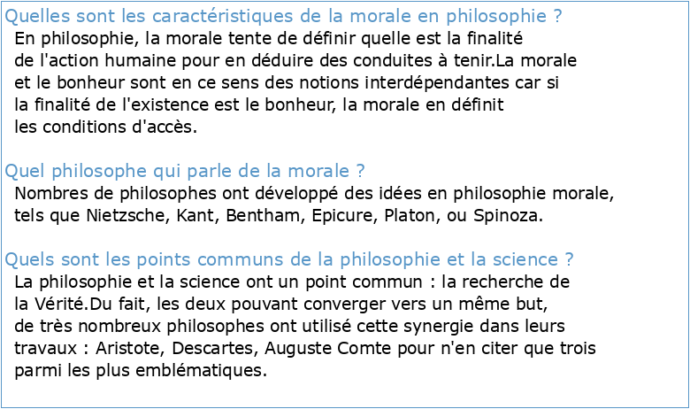 Éléments de philosophie scientifique et de philosophie morale / par