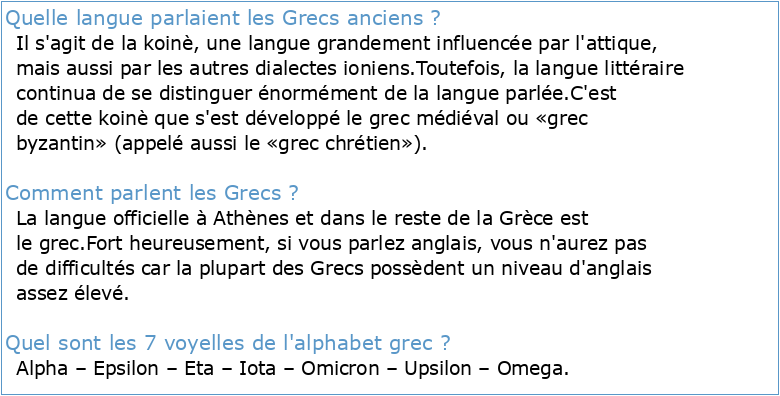 GLOR1171 Grammaire de base et lecture de textes grecs