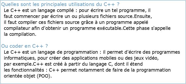 LaprogrammationenC++moderne