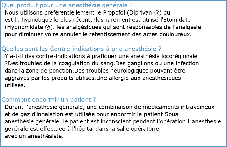 FE-ADM-22 D Information sur l'anesthésie ADULTE v-05-07-2021