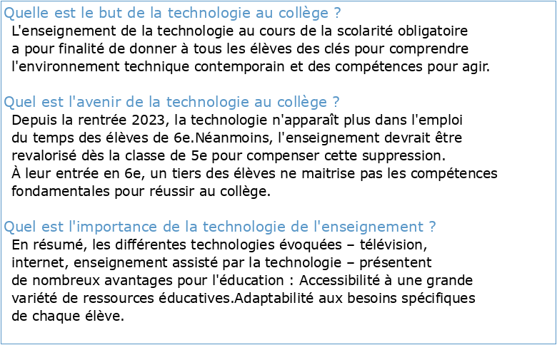 Rapport-technologie-au-collegepdf