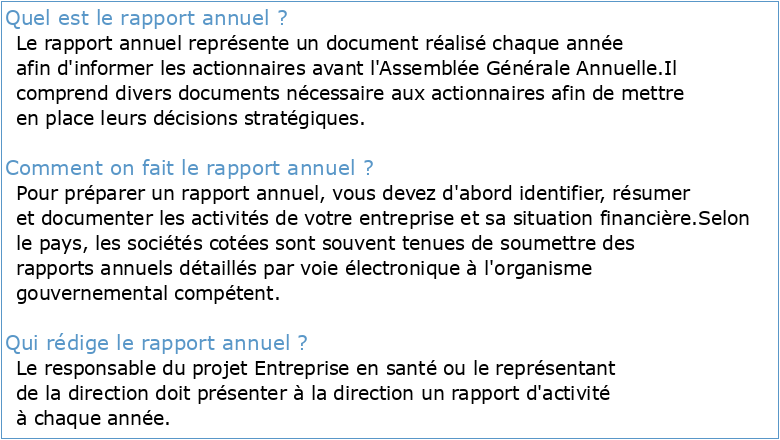 Rapport annuel 2013–14