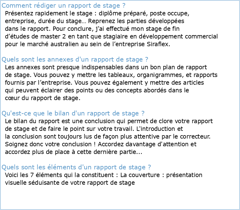 Rapport de stage de fin d'études – Julien Grélaud (ENSEEIHT