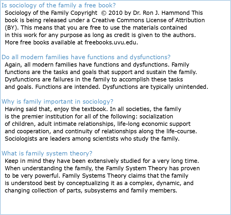sociology-of-the-family-HAMMOND-2010pdf
