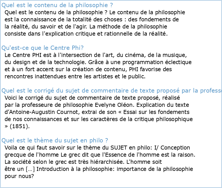PHI 101 – Introduction à la philosophie du langage (3 cr)