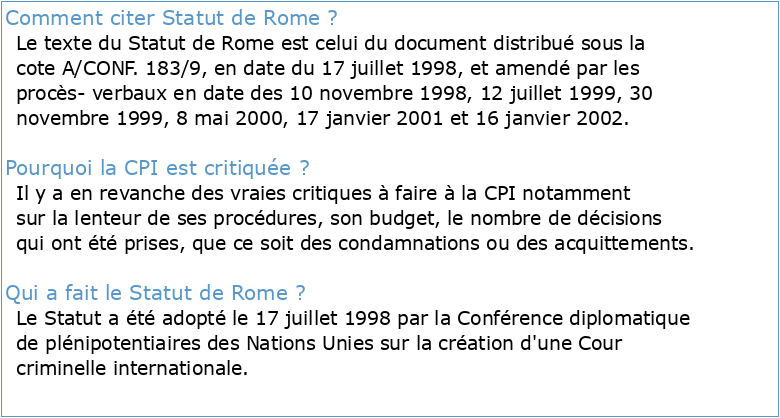 Présentation-Le-Statut-de-Rome-de-la-CPI-commentaire-article-par