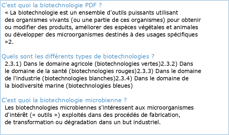 cours pdf biotechnologies (3 chapitres) (2)pdf