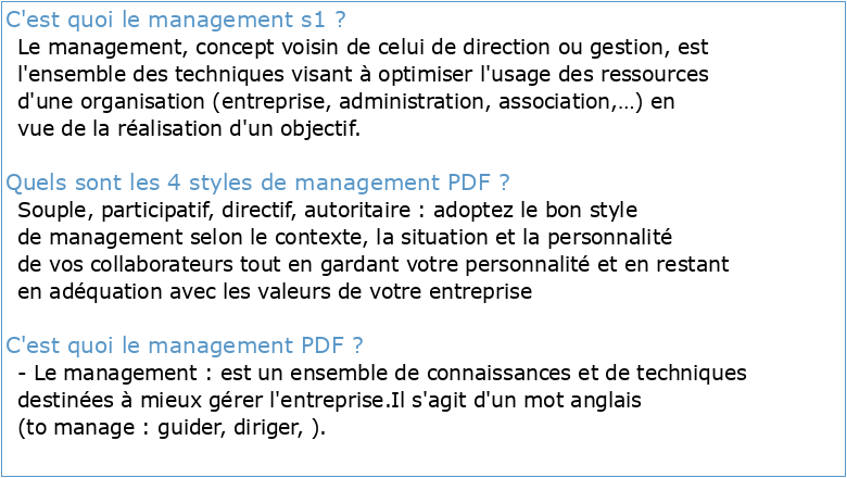 Management-S1pdf