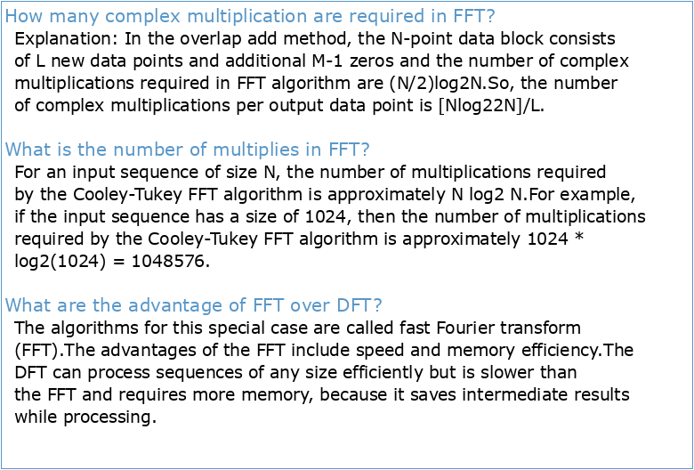 Shared CSD Complex Constant Multiplier for Parallel FFT Processors
