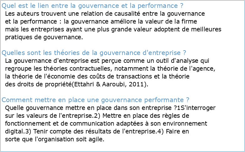 Thèse-Corporate-Gouvernance-et-Performance-des-Entreprises