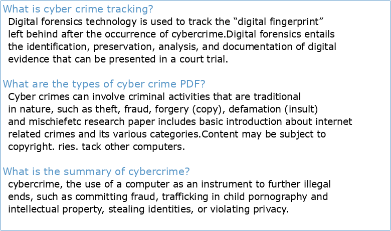 CYBERCRIME STUDY 210213 FR FINAL revised without track