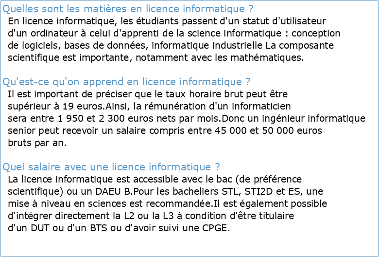 Programme detaille-Licence Informatique_LMD