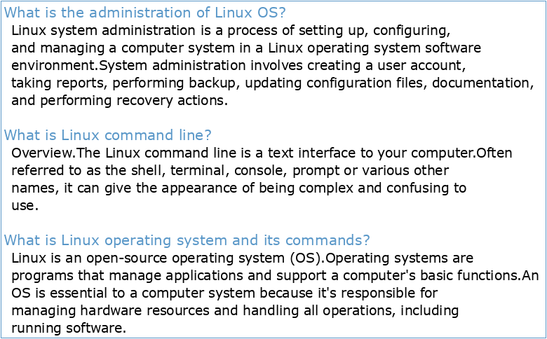 linux-administration-the-linux-operating-system-and-command-line