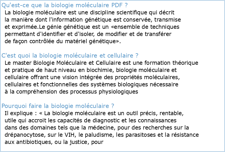 ff-biochimie-biologie-moleculaire-m1pdf
