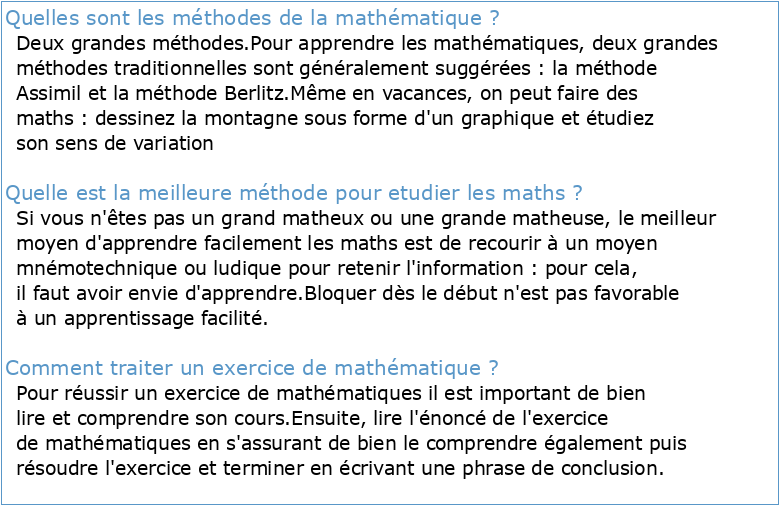 Mathématiques Méthodes et Exercices MP