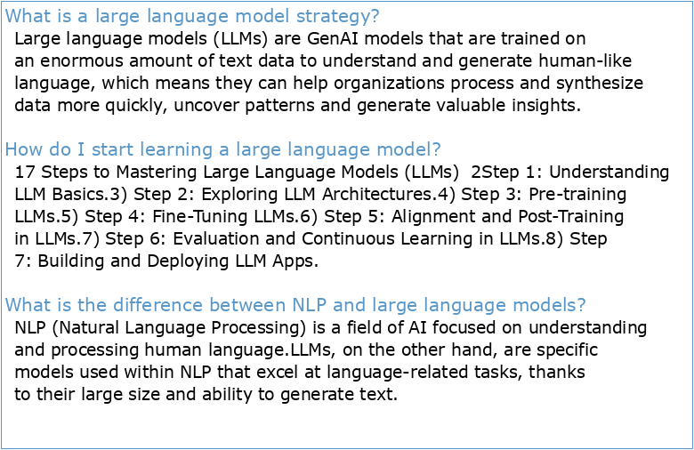 A Guide for Large Language Model Make-or-Buy Strategies