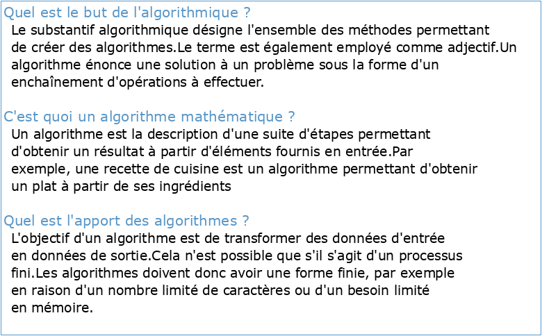 Théorie algorithmique des nombres et applications à la