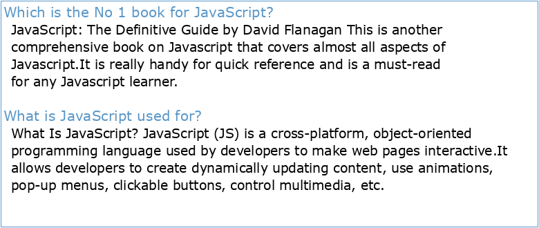 JavaScript for impatient programmers (ES2022 edition)