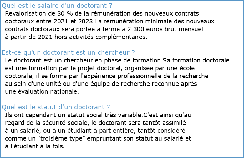 DOCTEUR DE L'UNIVERSITÉ DE BORDEAUX
