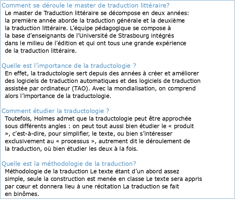 Guidère Mathieu (2008/2016) : Introduction à la traductologie