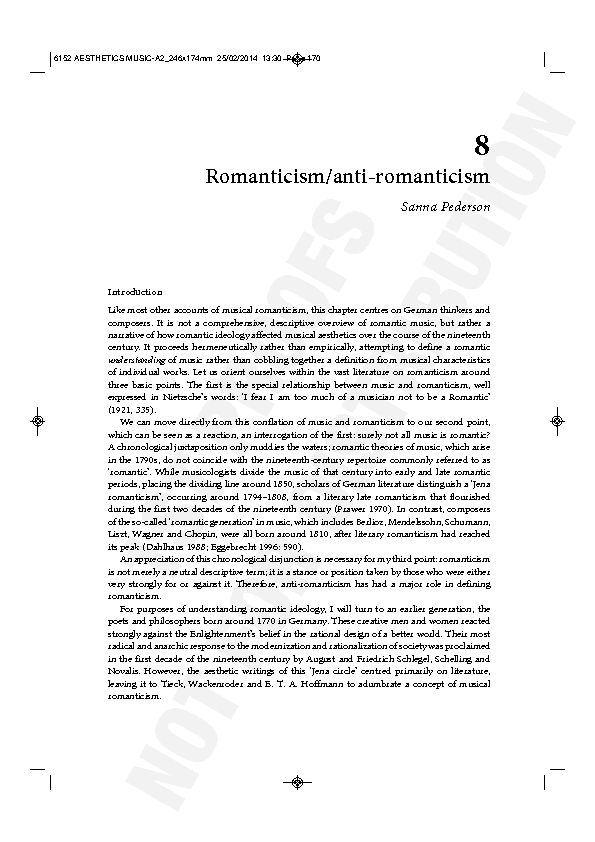 [PDF] Romanticism-and-Anti-romanticismpdf