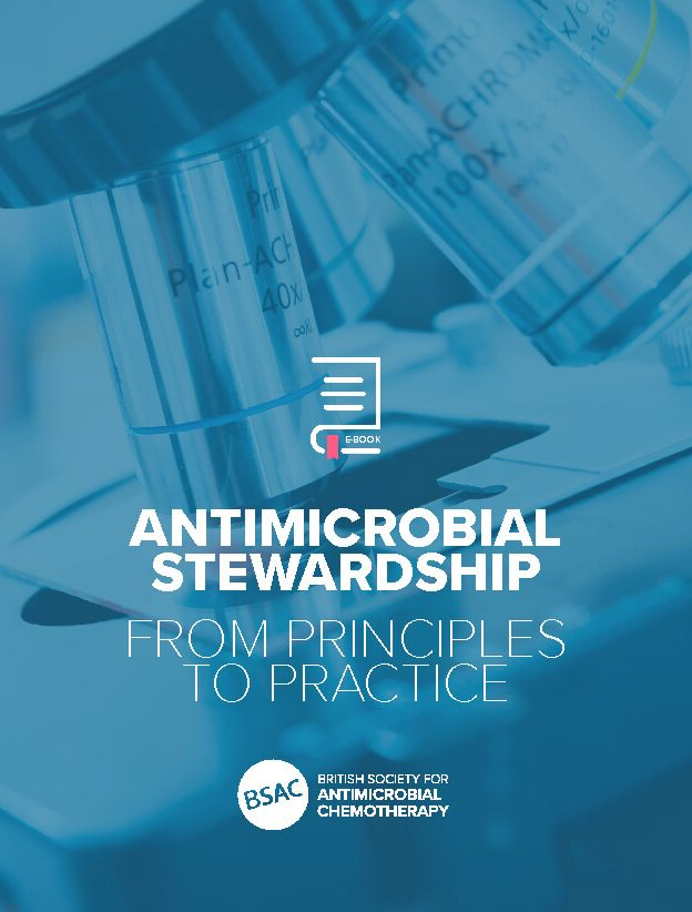 [PDF] ANTIMICROBIAL STEWARDSHIP FROM PRINCIPLES TO PRACTICE