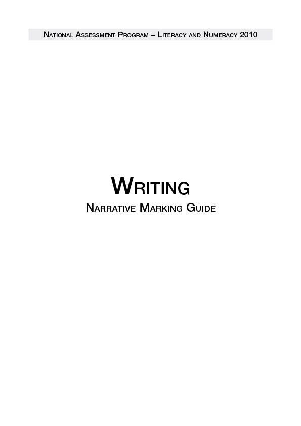 [PDF] WRITING