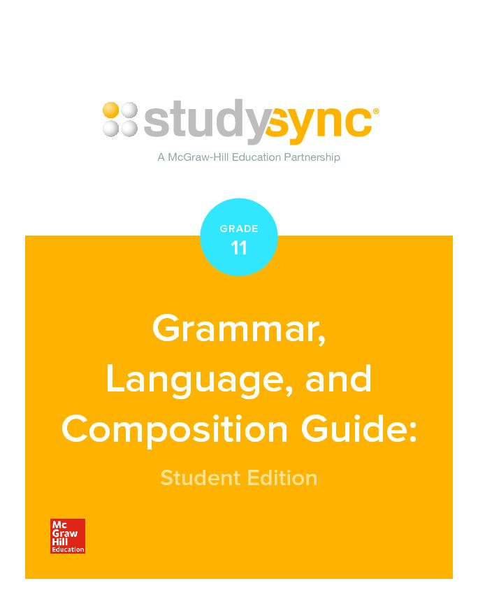 [PDF] Grammar and Language Workbook