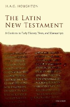 [PDF] The Latin New Testament - OAPEN Library