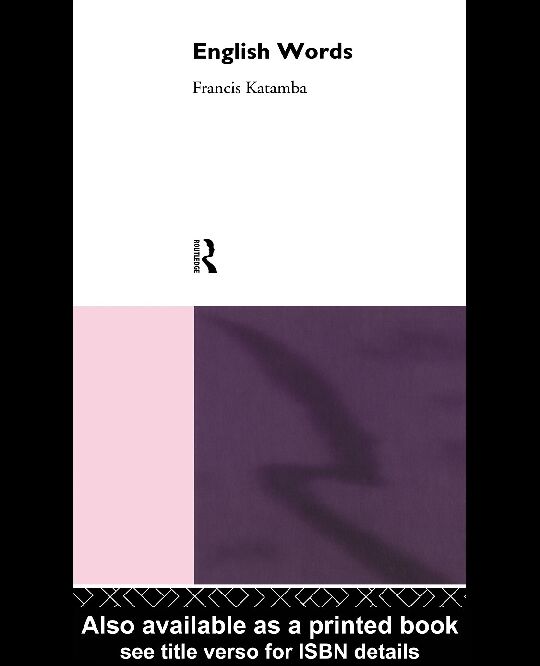 [PDF] Francis_Katamba_English_Wordspdf