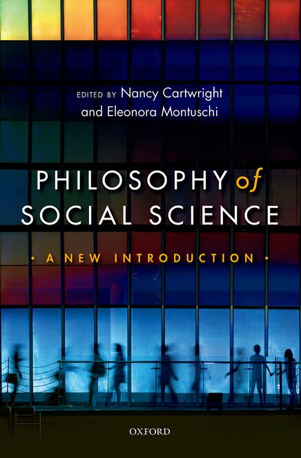 [PDF] Philosophy of Social Science: A New Introduction - cursos upla