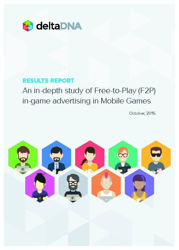 [PDF] An in-depth study of Free-to-Play (F2P) in-game advertising in